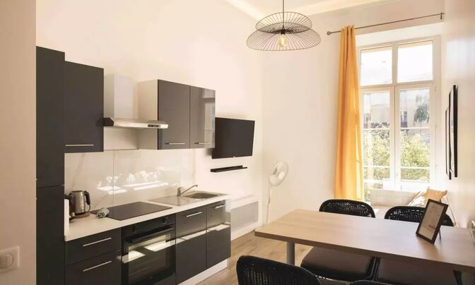House Petit Juas