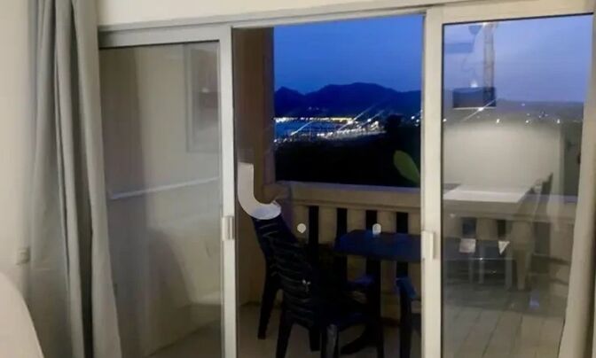 Apartment Cannes La Bocca