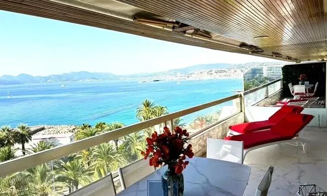 Apartment Cannes