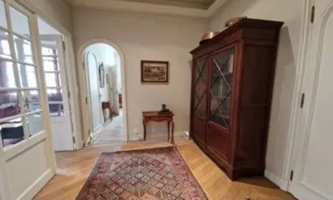 Apartment Cannes Center