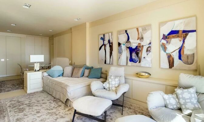 Apartment Monaco, Monte-Carlo