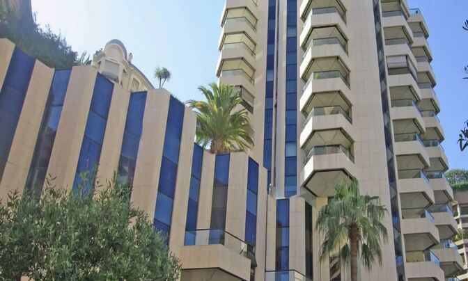 Apartment Monaco, Monte-Carlo