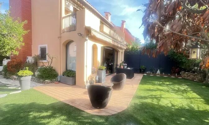 Maison Cannes