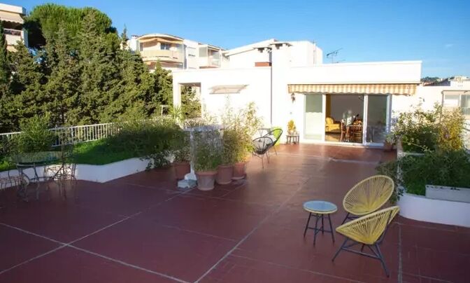 Apartment Cannes Croix Gardes