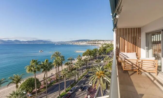 Apartment Cannes