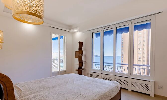 Apartment Monaco, Monte-Carlo