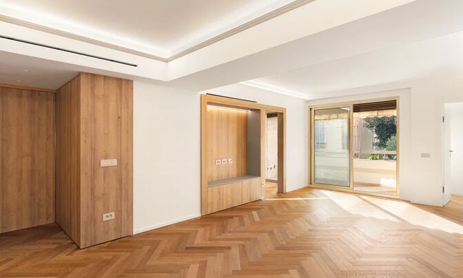 Apartment Monaco, Condamine
