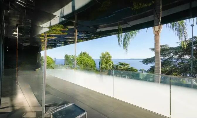 Apartment Cannes