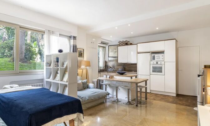 Apartment Monaco, Monte-Carlo