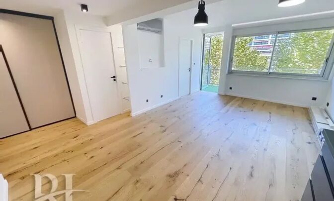 Apartment Cannes