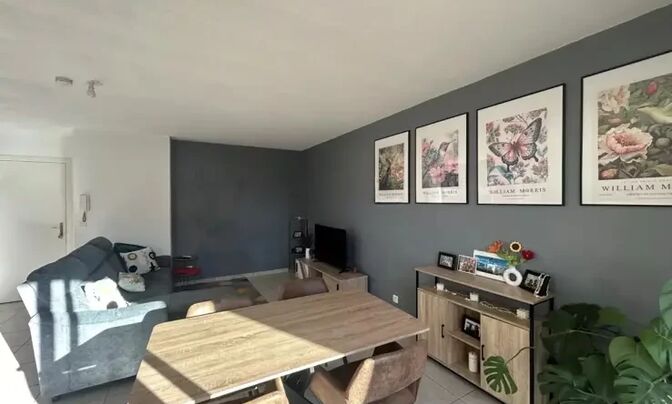 Apartment La Bocca