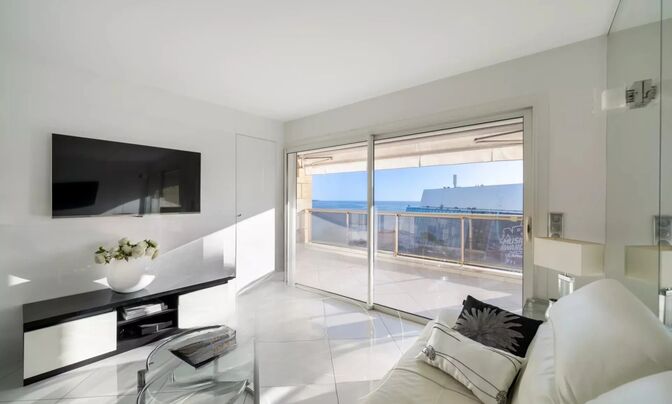 Apartment Cannes Center