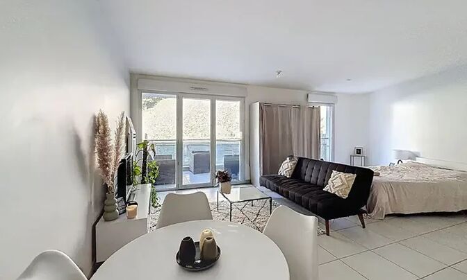 Apartment La Bocca