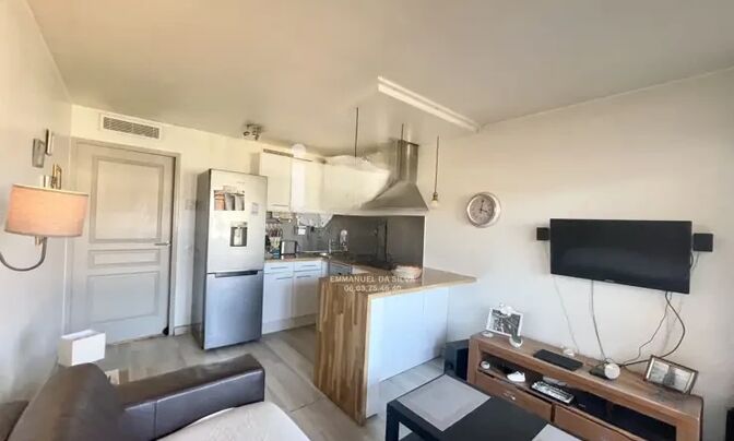 Apartment La Bocca