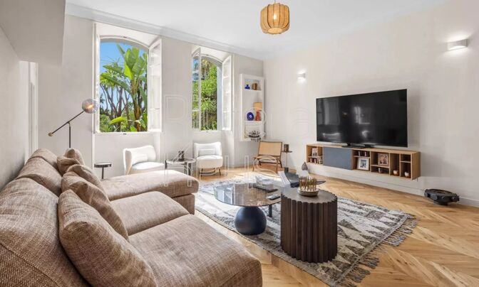 Apartment Cannes Croix Gardes
