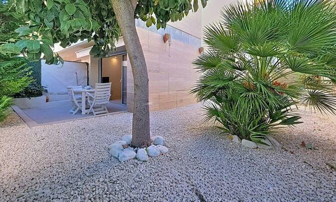 Apartment Pointe Croisette