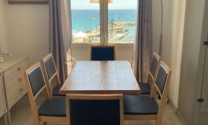 Apartment Cannes La Bocca
