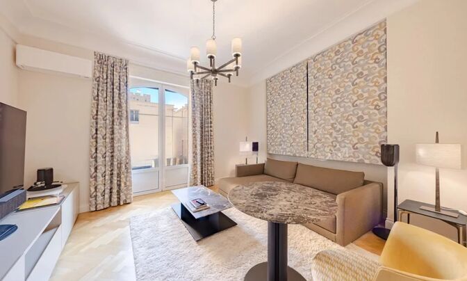 Apartment Monaco, Monte-Carlo