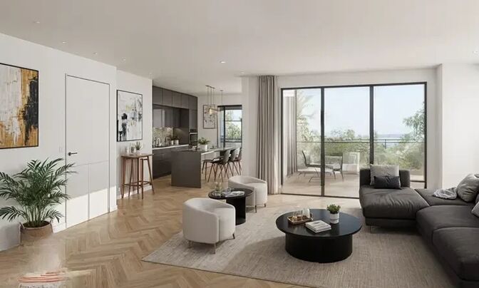 Apartment Cannes Croix Gardes