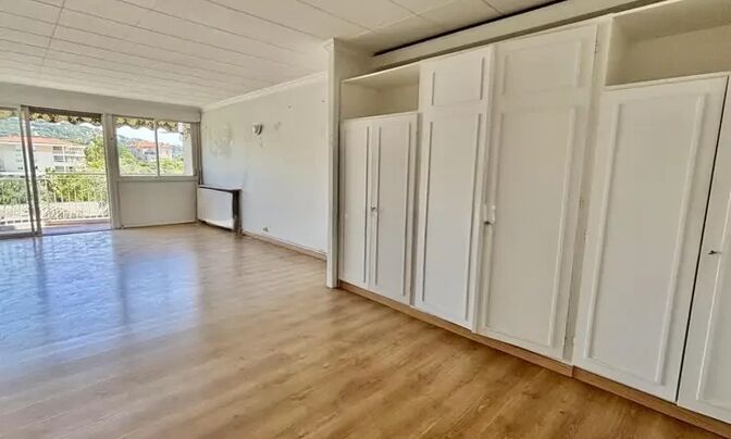 Apartment Cannes Petit Juas