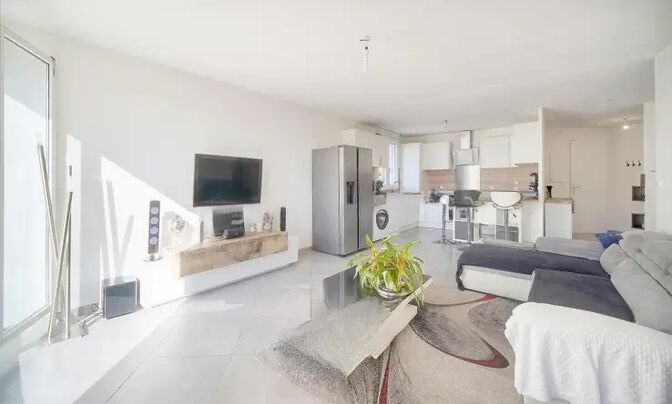 Apartment La Bocca Nord