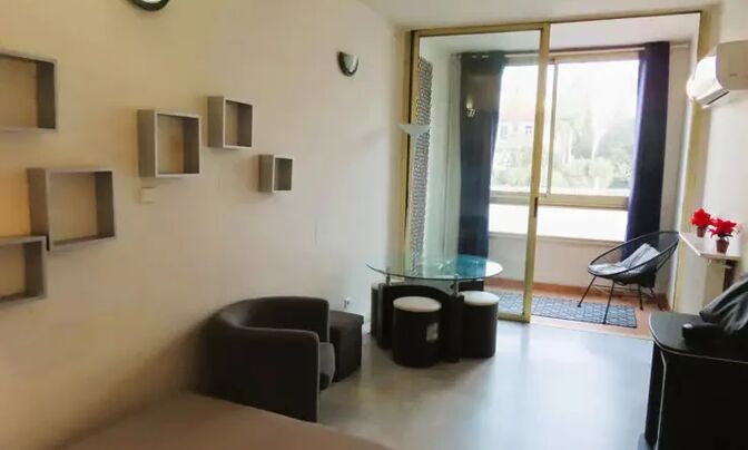 Apartment Cannes Center