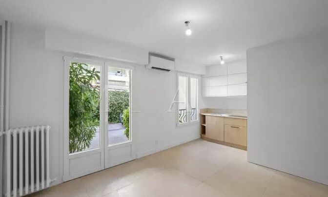 Apartment Pointe Croisette