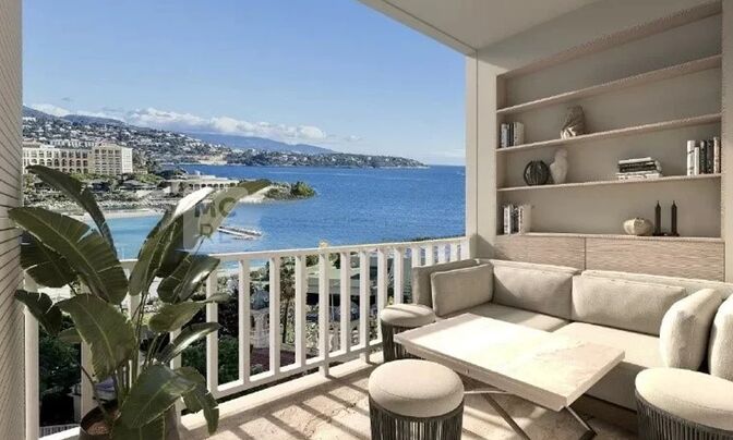 Apartment Monaco, Monte-Carlo