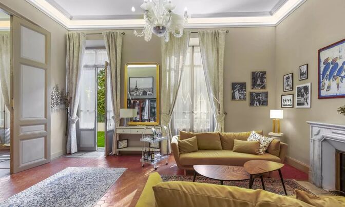 Villa Petit Juas