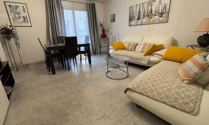 Apartment Cannes
