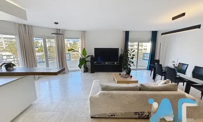 Apartment Pointe Croisette