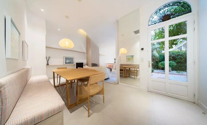 Villa Cannes Californie