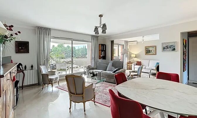 Apartment La Bocca Nord
