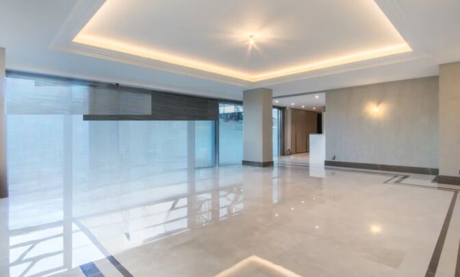 Apartment Monaco, Condamine