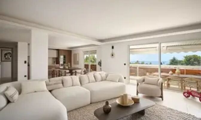 Apartment Cannes California