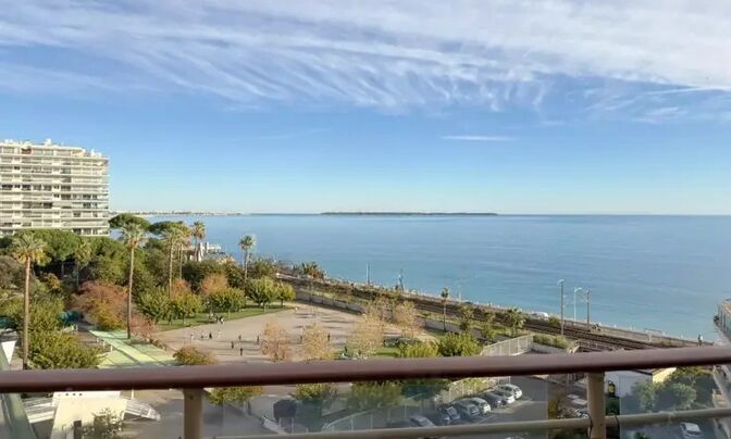 Apartment La Bocca