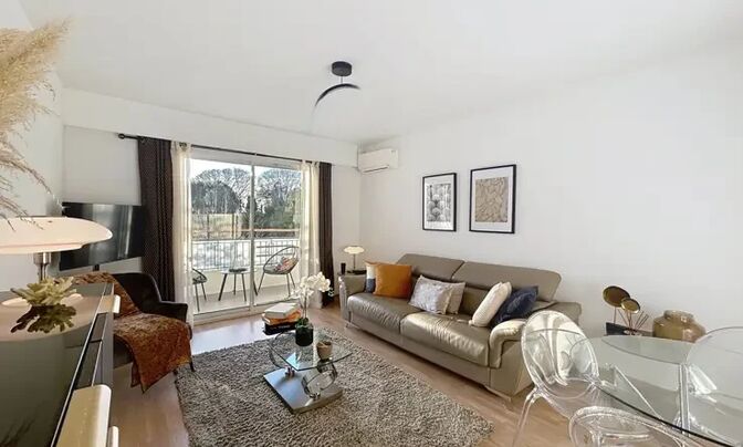 Apartment Cannes Californie