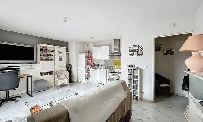 Apartment La Bocca