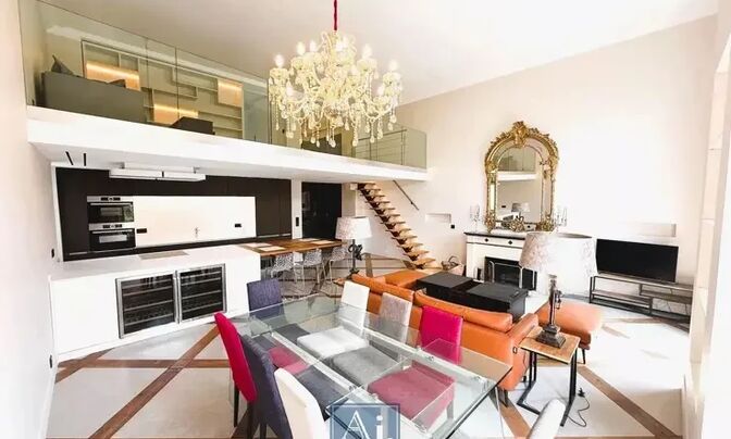 Apartment Cannes