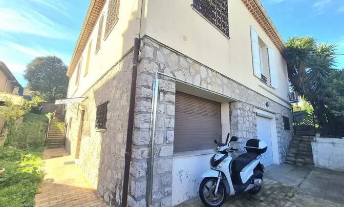 Maison Petit Juas