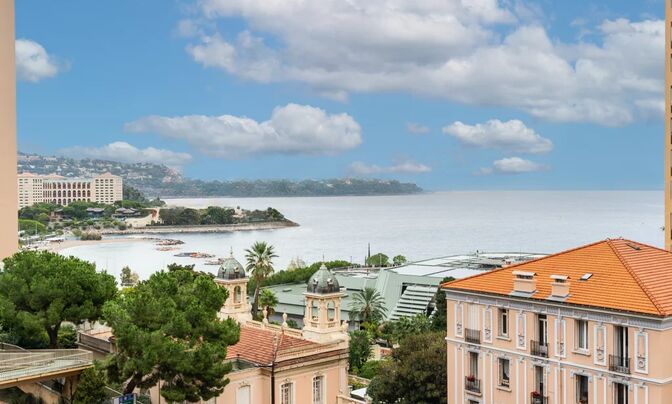 Apartment Monaco, Monte-Carlo