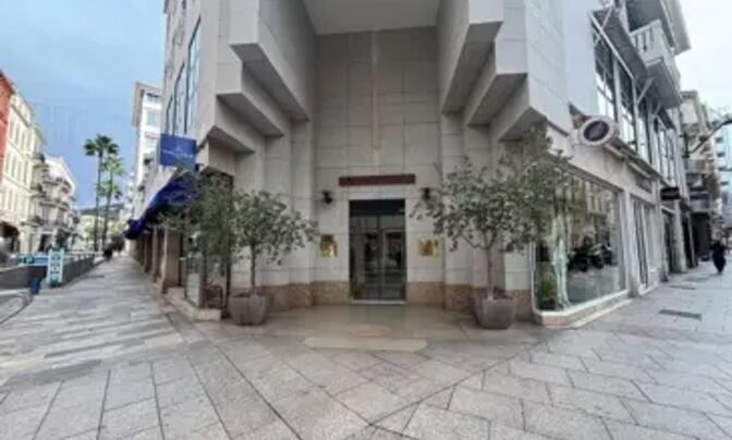 Apartment Cannes Central