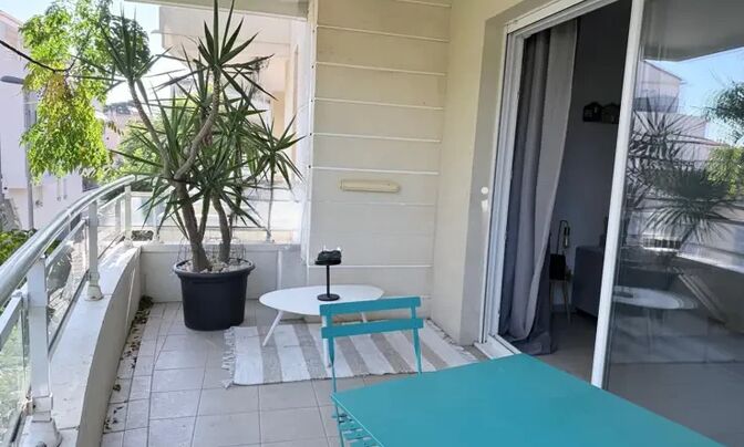 Apartment La Bocca