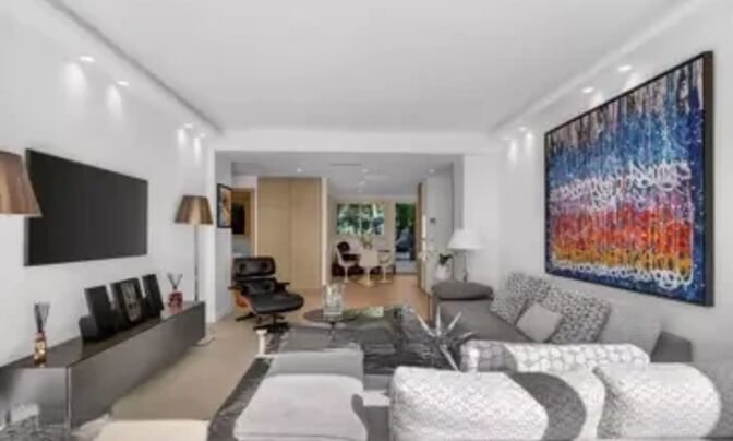 Property Type Cannes