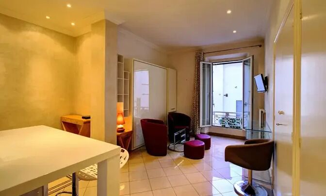 Apartment Cannes Centre-Ville