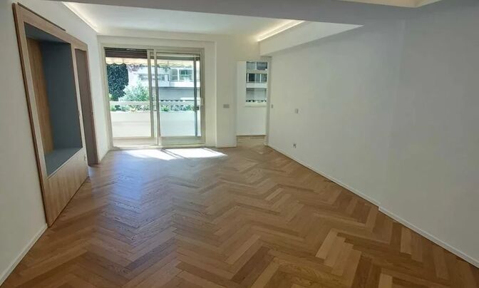 Apartment Monaco, Condamine