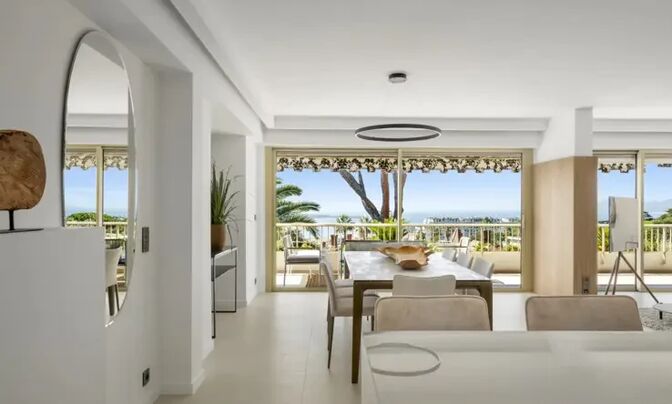 Villa Croix des Gardes