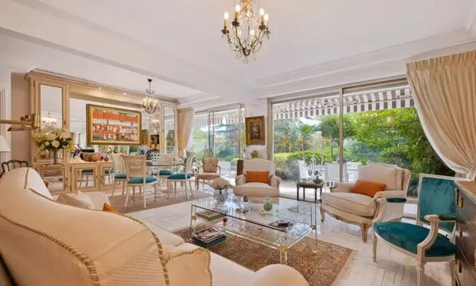 House Cannes