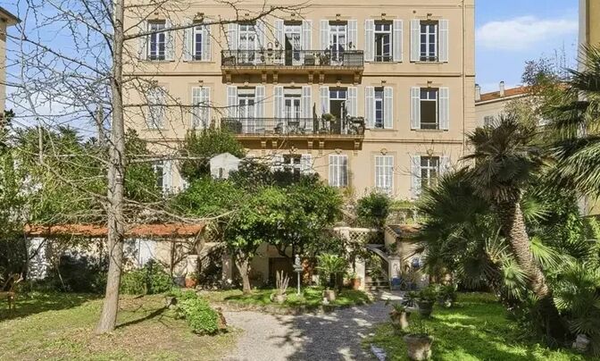 Villa Petit Juas