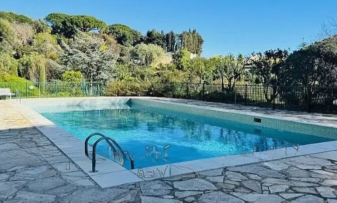 Villa Cannes Croix des Gardes